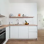 The Majestic View Apartment *