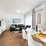 Apartment The Majestic View *