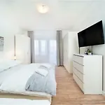 Apartment The Majestic View *