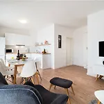 Apartment The Majestic View Trogir