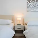 The Majestic View Apartment *