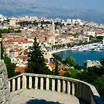 Apartment The Majestic View Trogir