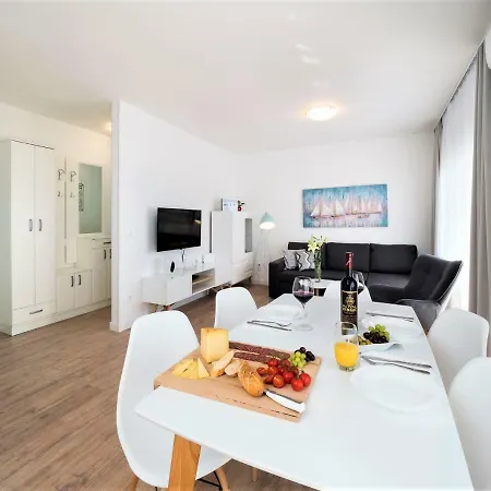 Lejlighed The Majestic View