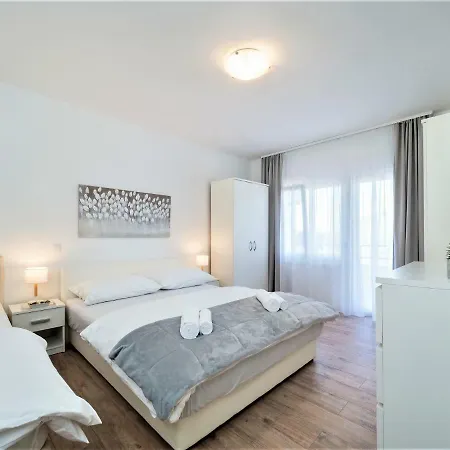 Lejlighed The Majestic View