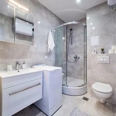 Lejlighed The Majestic View *