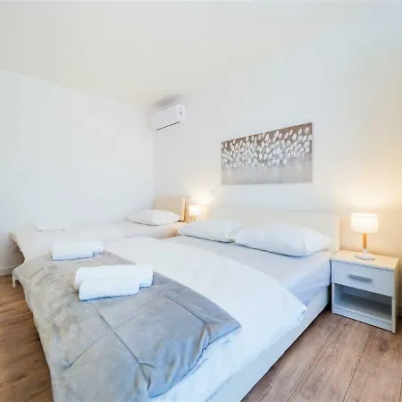 The Majestic View Trogir