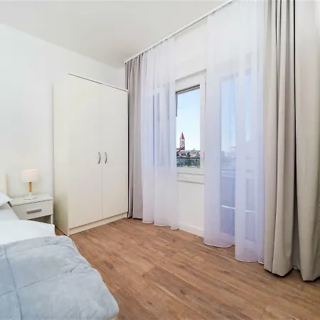 The Majestic View * Trogir