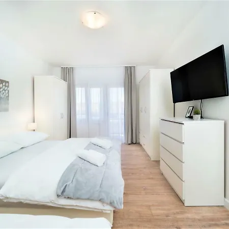 Lejlighed The Majestic View *