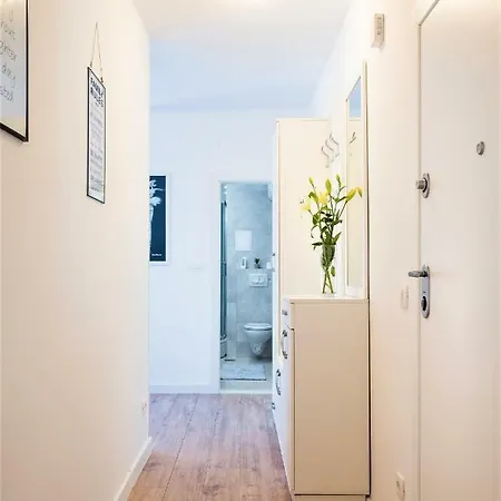 The Majestic View Lejlighed