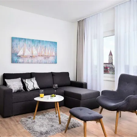 Lejlighed The Majestic View *