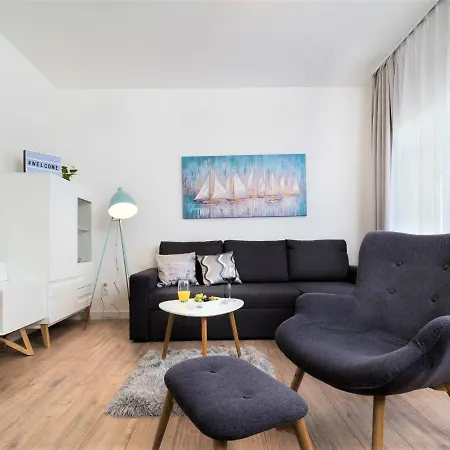 The Majestic View Lejlighed