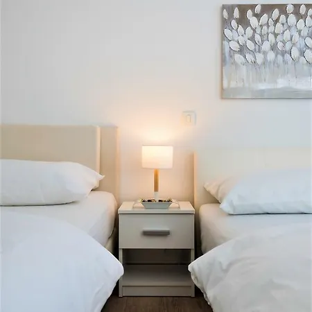 The Majestic View Lejlighed *