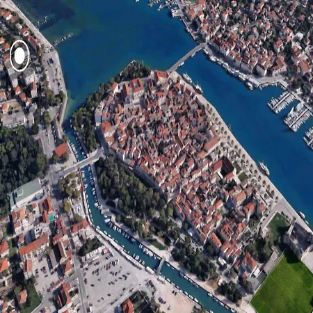 The Majestic View Lejlighed *