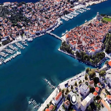 The Majestic View Lägenhet