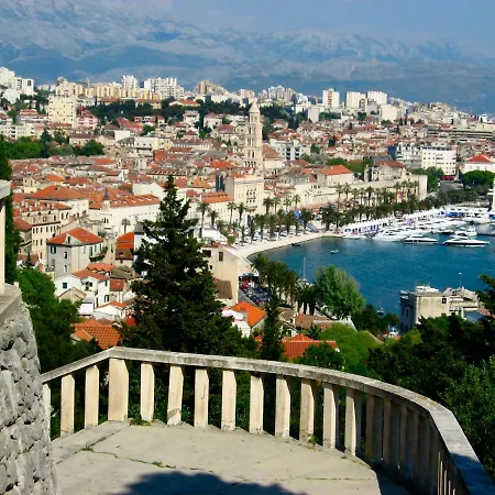 Lejlighed The Majestic View Trogir