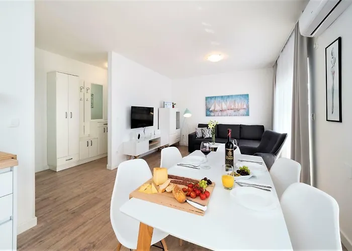 Lägenhet The Majestic View