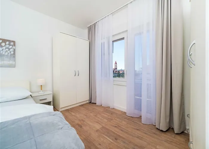 The Majestic View * Trogir