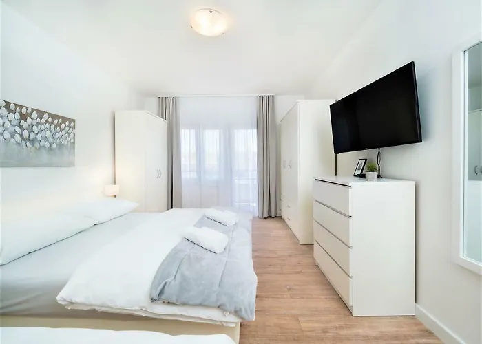 Daire The Majestic View *