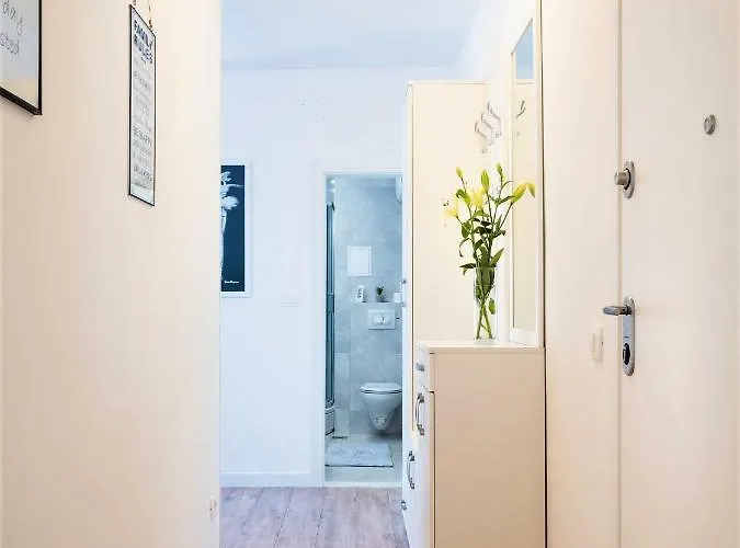 The Majestic View Lägenhet