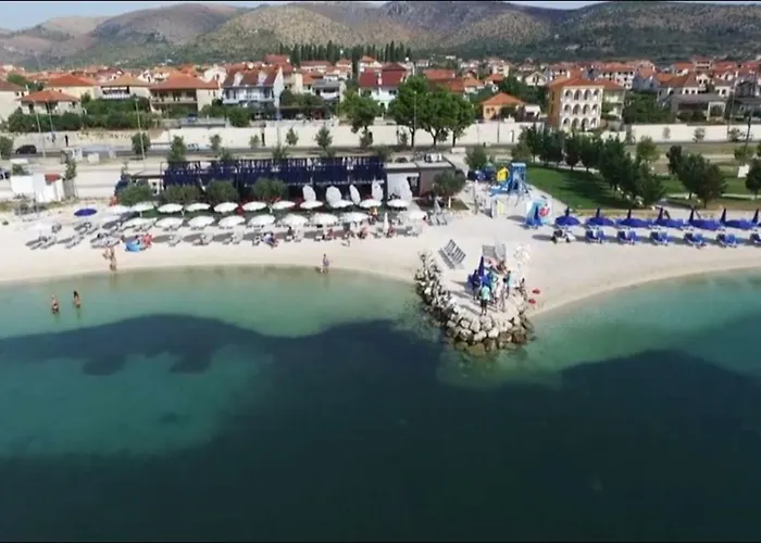 Daire The Majestic View Trogir