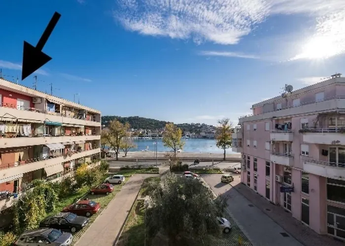 The Majestic View Daire *