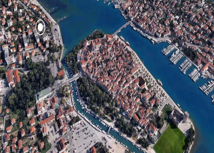 The Majestic View Lägenhet *