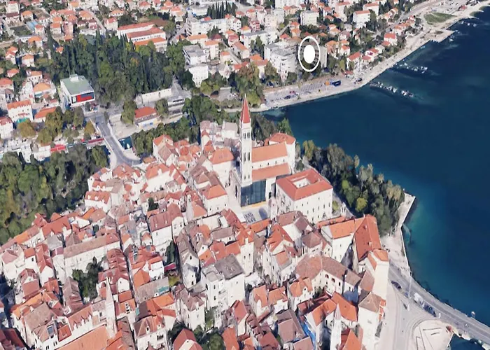 The Majestic View * Trogir