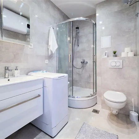 Daire The Majestic View Trogir