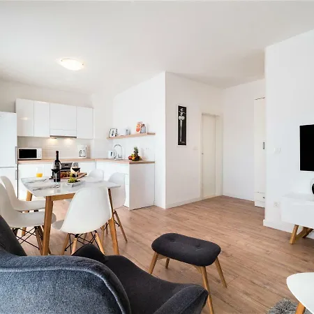 Daire The Majestic View Trogir