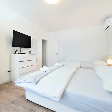 The Majestic View Trogir