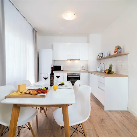 The Majestic View Daire *