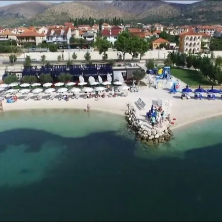 Διαμέρισμα The Majestic View Τρογκίρ