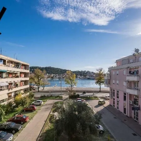 The Majestic View Daire *