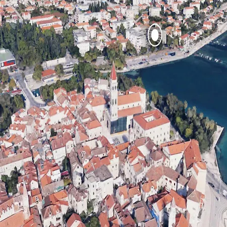 The Majestic View * Trogir