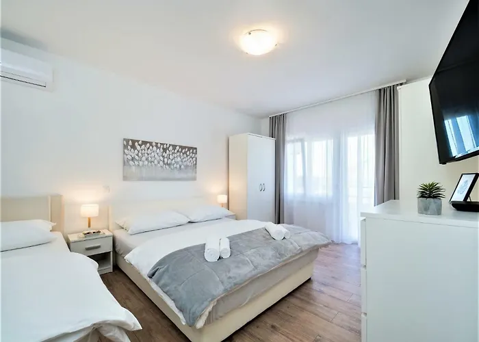 Appartement The Majestic View