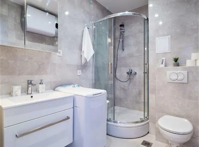 Appartement The Majestic View *