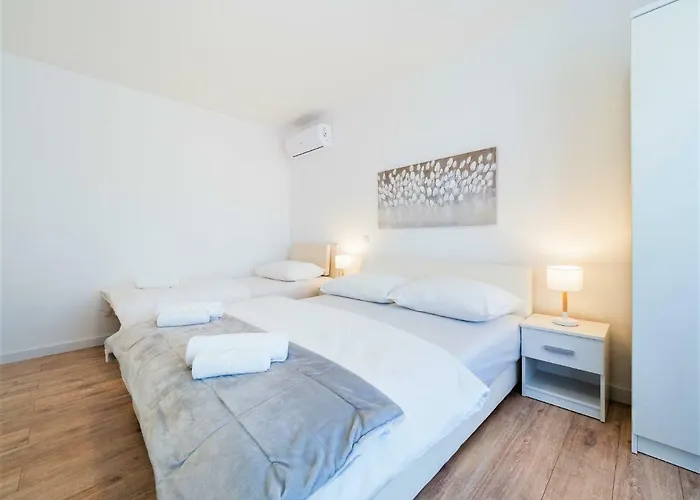 The Majestic View Trogir