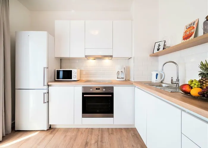 Appartement The Majestic View Trogir