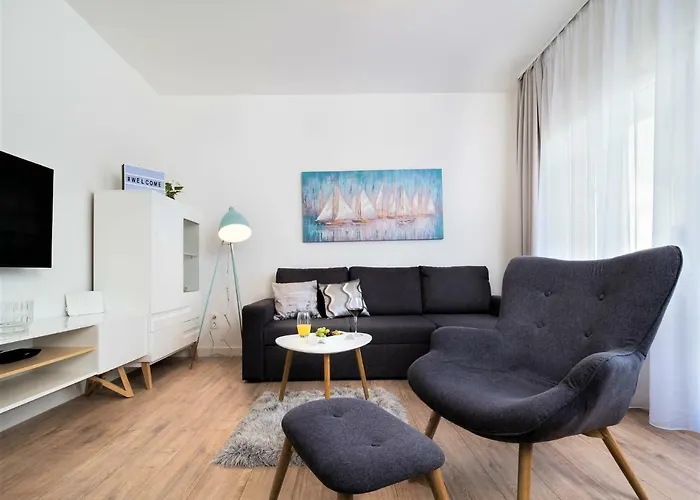 The Majestic View Appartement