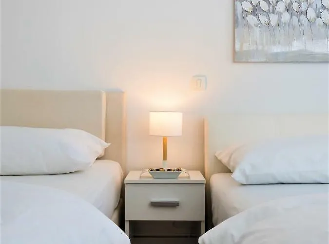 The Majestic View Appartement *