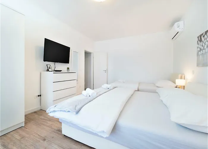 The Majestic View Trogir