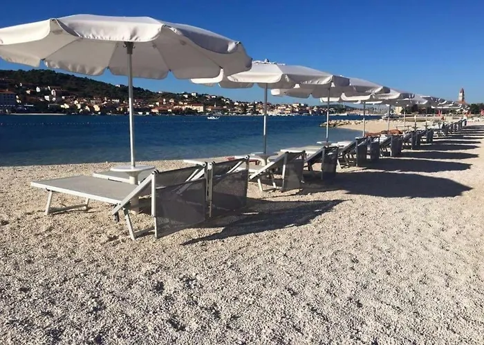 The Majestic View Appartement *