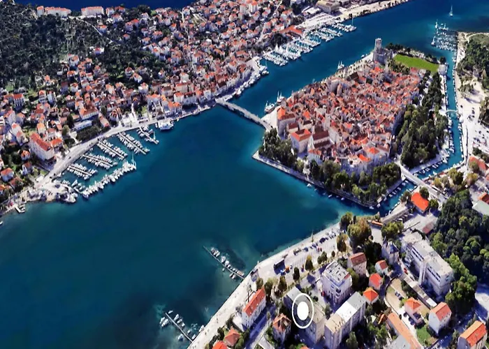 The Majestic View Appartement